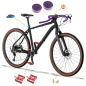 Preview: KUbikes 29M gravel